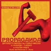 Carlo Miccio - Propaganda